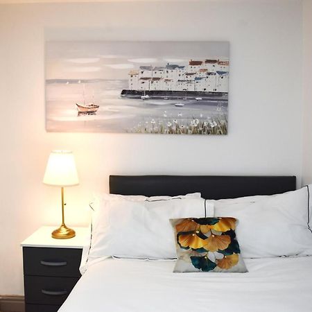Birmingham City Centre Apartment Room Near China Town Exterior foto