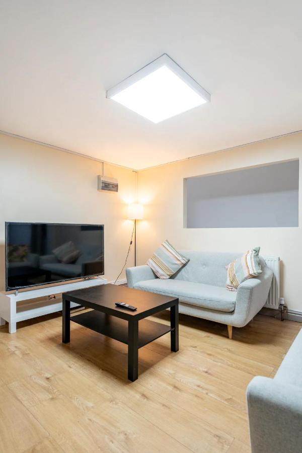 Birmingham City Centre Apartment Room Near China Town Exterior foto